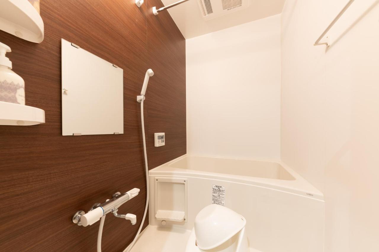 The Guest Villa 箱根湯本 V-I Ngoại thất bức ảnh